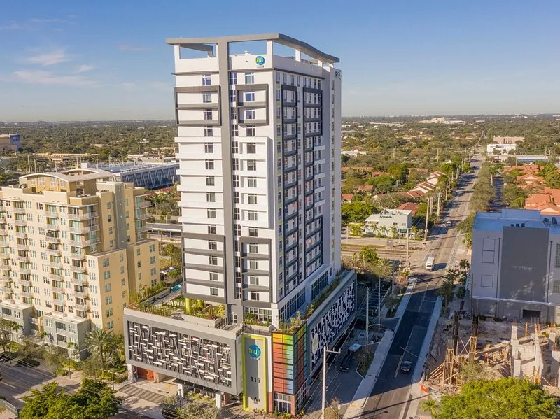Hotel - Tru Lauderdale - AmerikaPlus