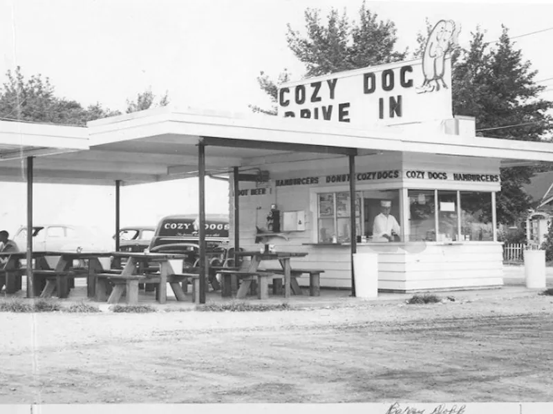 1946©CozyDoginn