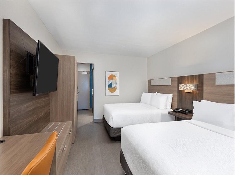 Holiday Inn Express Atlanta Airport - North