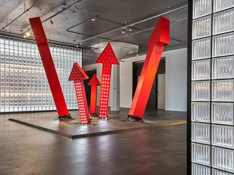 Art - Fordson Hotel - AmerikaPlus