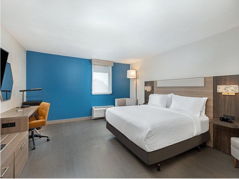 Holiday Inn Express Atlanta Airport - North