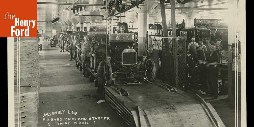 Route 66 special: Oklahoma City-1762942591