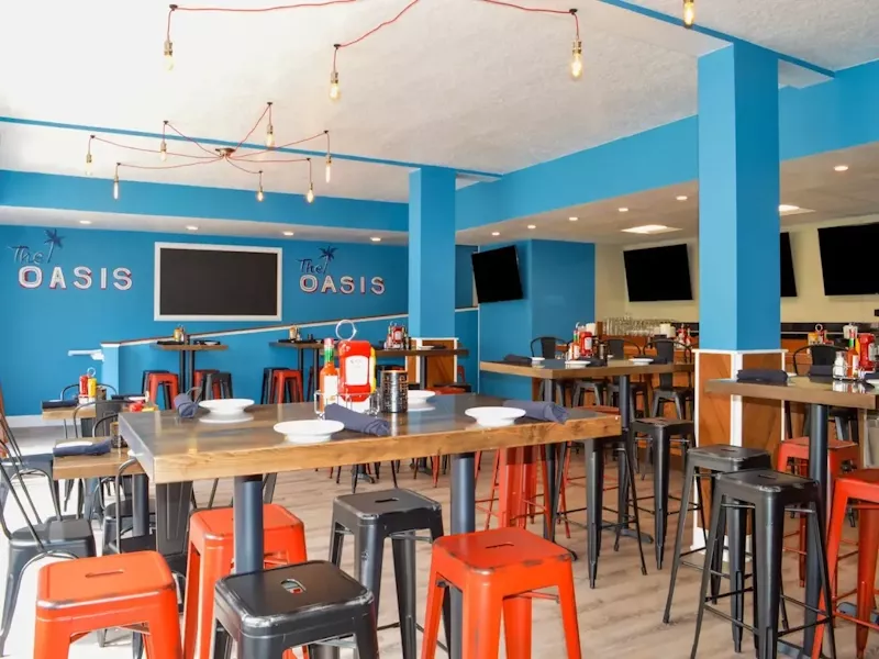 Radisson Hotel Orlando - Ontbijt -  AmerikaPlus.webp