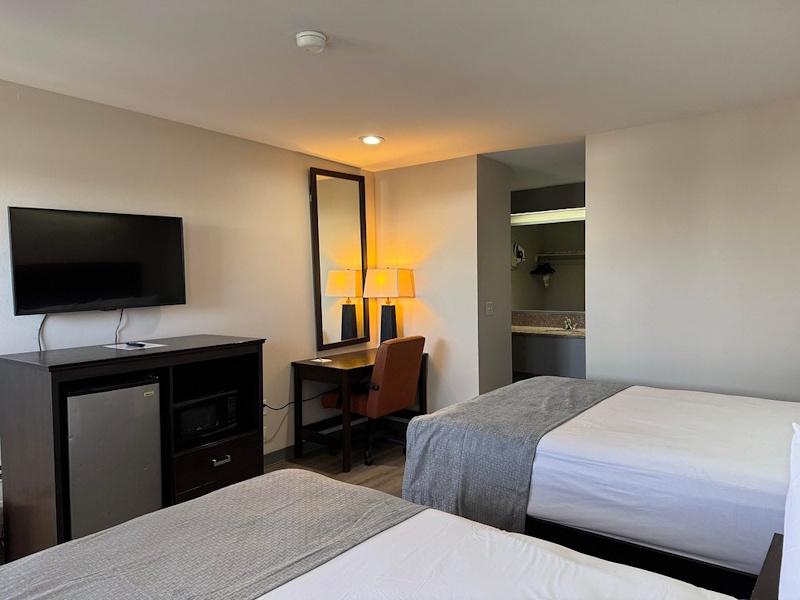 SureStay by Best Western - Downtown Salt Lake City - 4AmerikaPlus.jpg