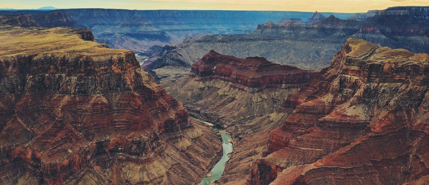 Grand Canyon © sonaal-bangera-unsplash