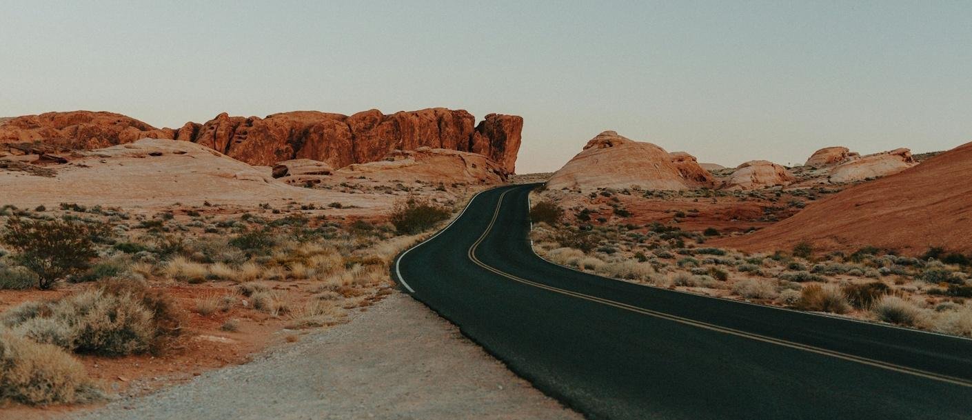 Las Vegas - Zion © leximphoto--unsplash