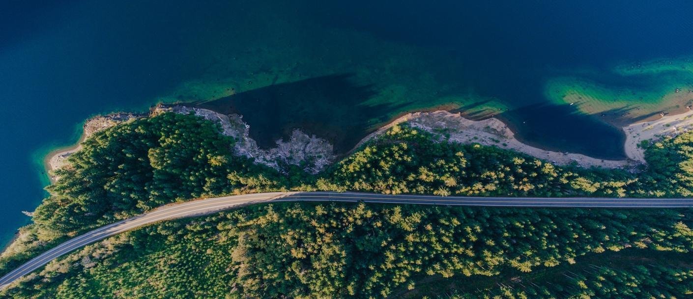Campbell River ©anton-marchuk-unsplash