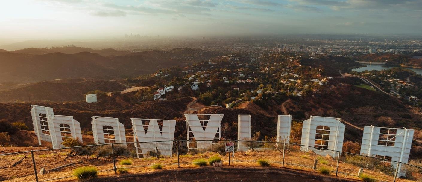 Hollywood - © cedric-letsch-unsplash