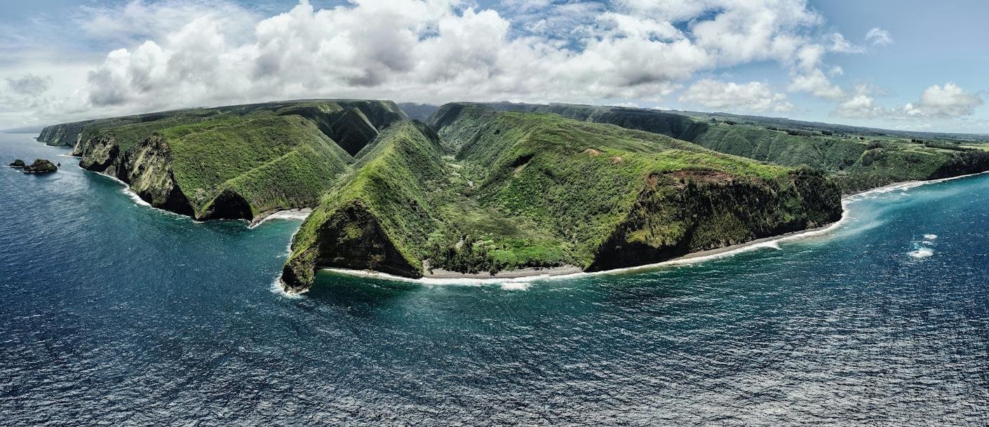 Big Island ©josh-withers-unsplash