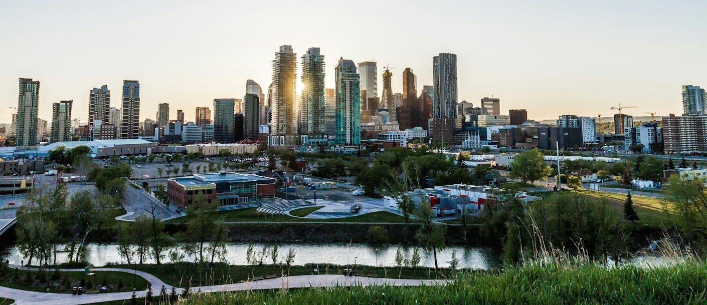 Calgary - kyler-nixon-c-unsplash