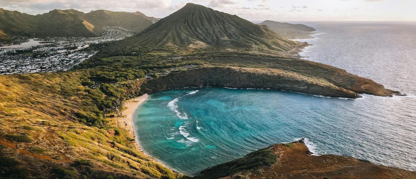 Oahu © peter-thomas-unsplash