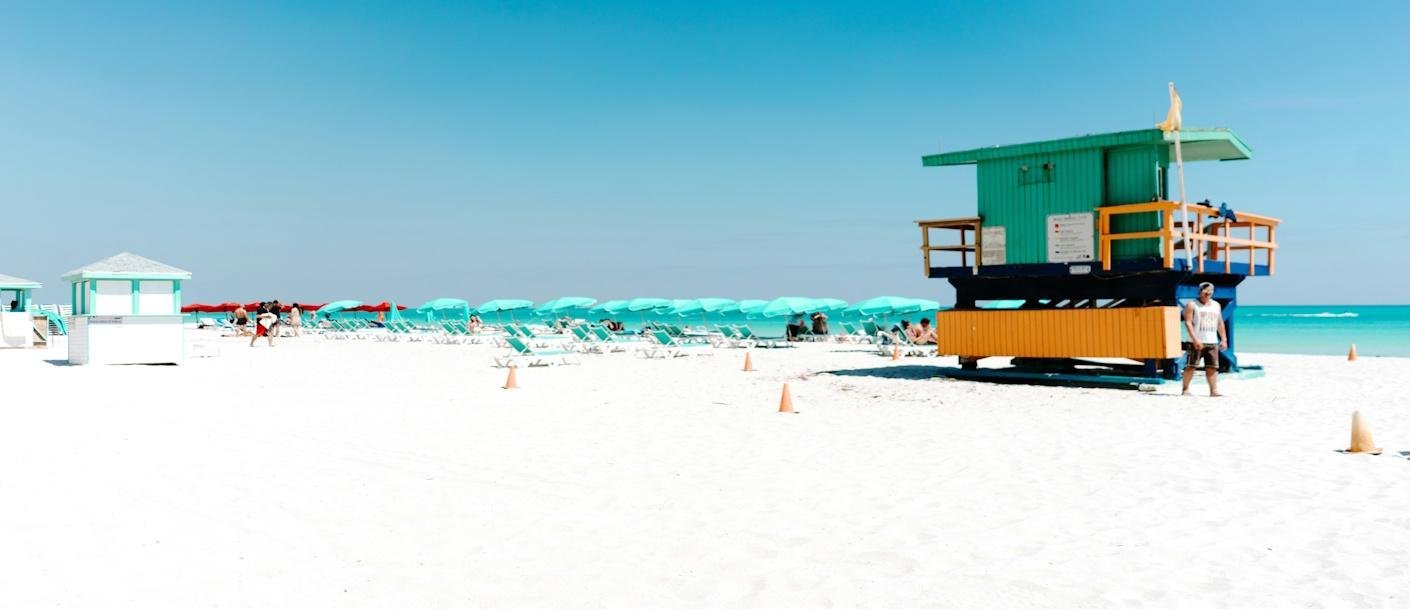 Miami - ©kelly-russo-unsplash