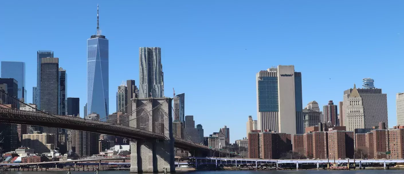 AmerikaPlus - New York View
