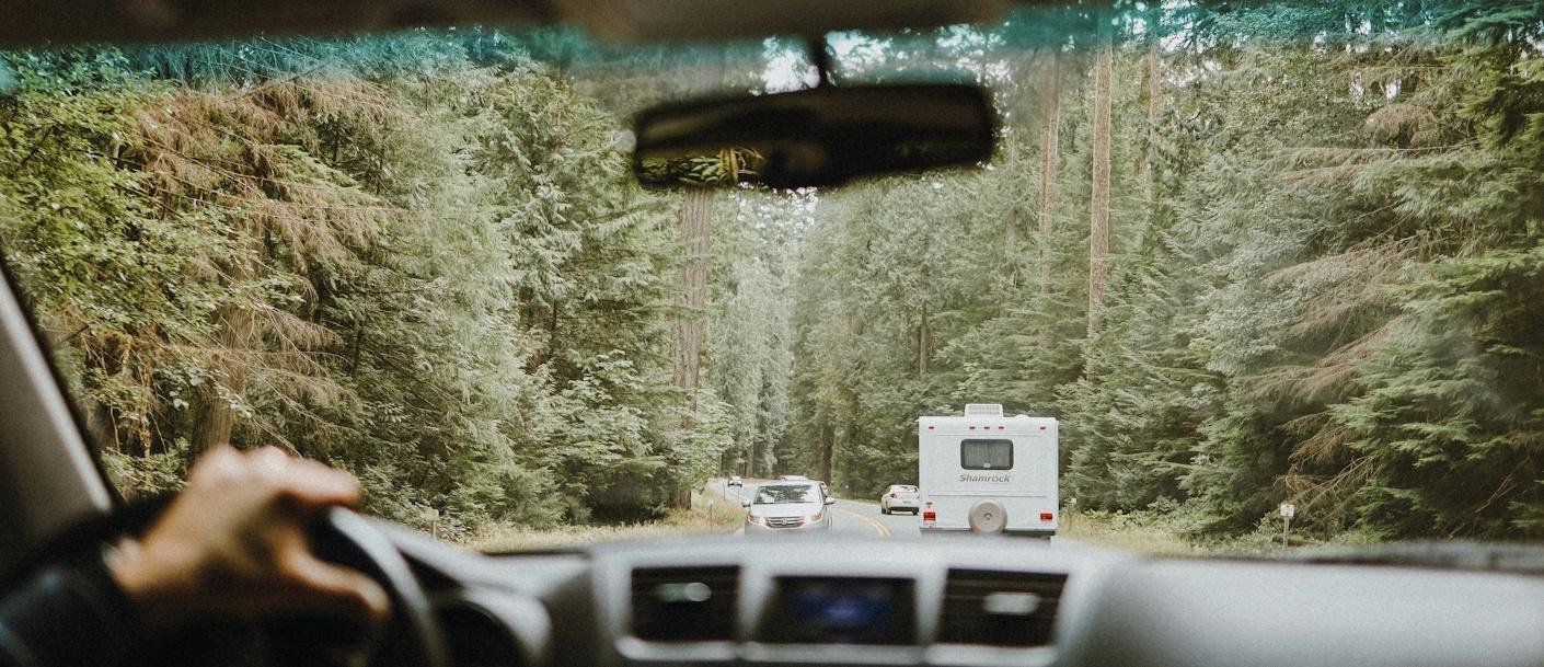 Ucluelet ©sofia-neumann-unsplash