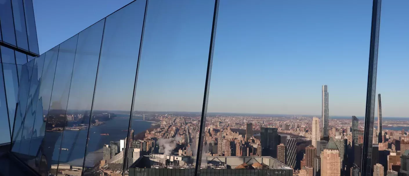 AmerikaPlus - View New York