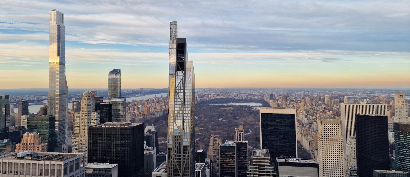 Amerika-SL-New York-Top of the Rock (4)