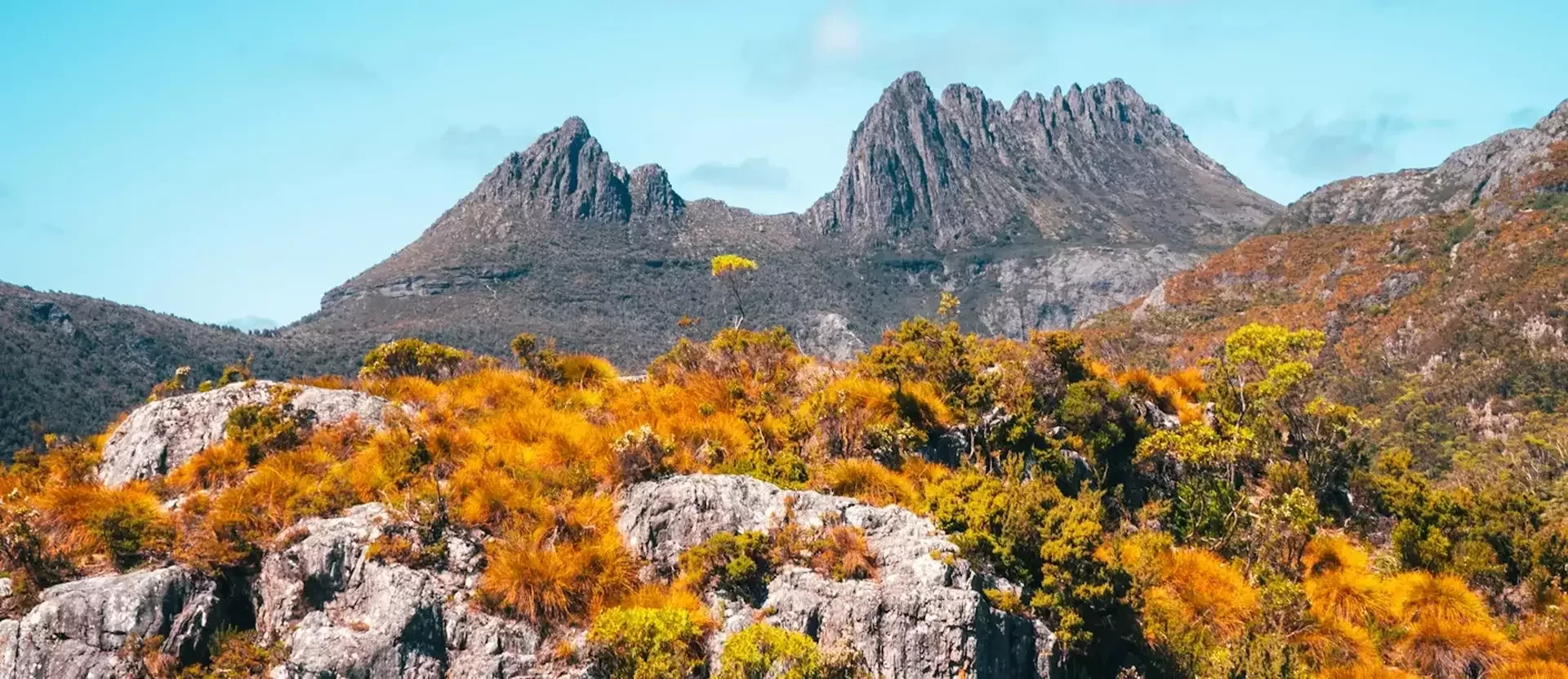 Cradle Mountain - AustraliePlus - laura-smetsers-unsplash.webp