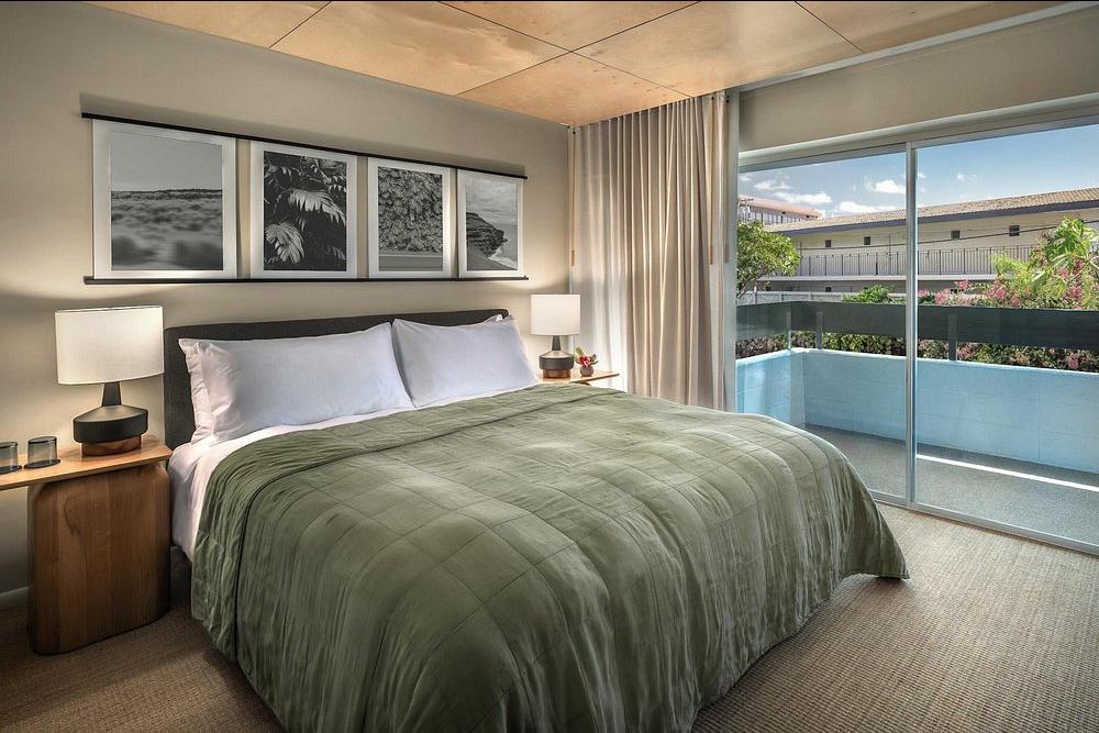 PACIFIC 19 KONA