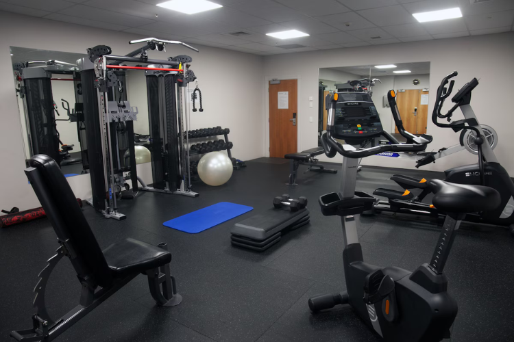 Distinction Christchurch Hotel - 005.webp