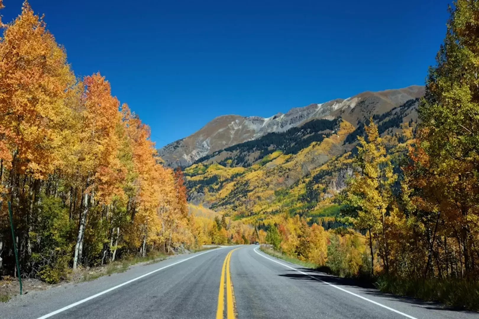 From Grand Canyon to Yellowstone (15 dagen) 5