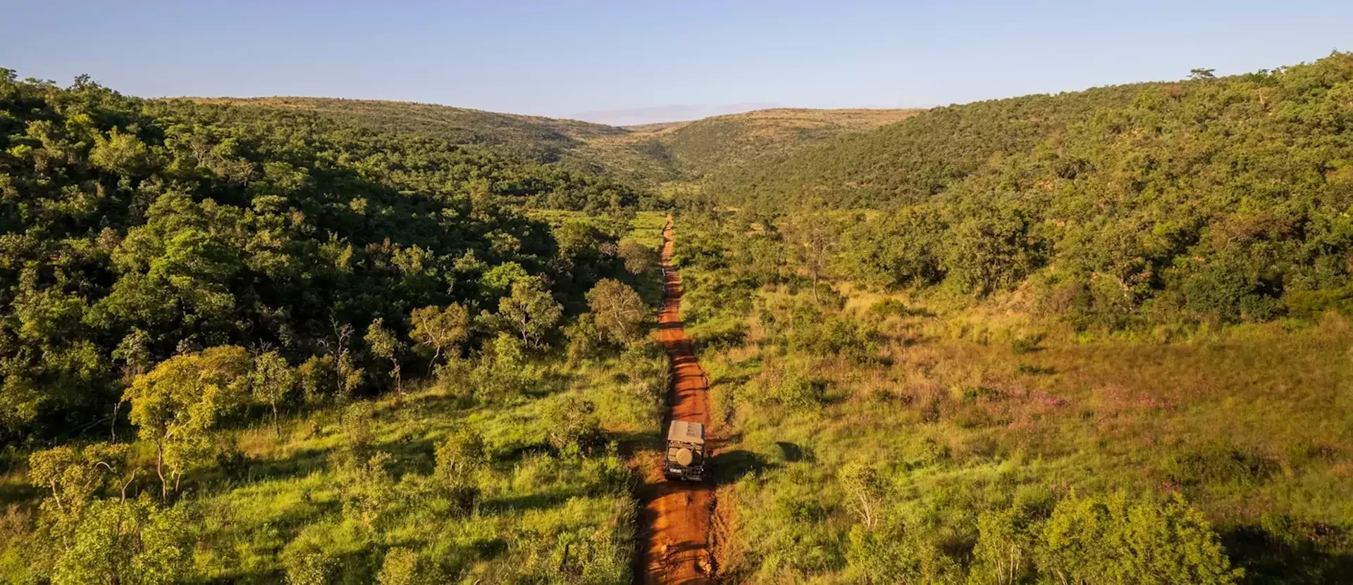 De Big Five Route van Zuid-Afrika Sediba Luxury Safari Lodge grote sfeerfoto.webp