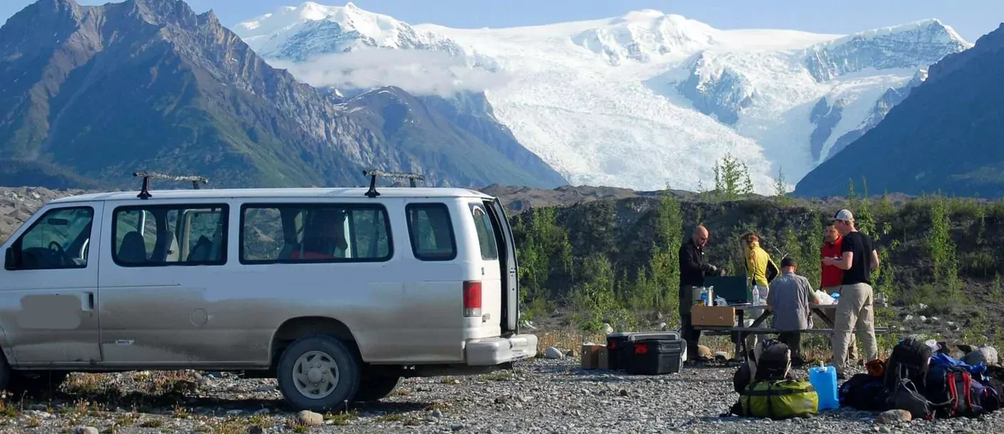 Actieve reis Alaska and Yukon Highlights kampeerreis 007.webp