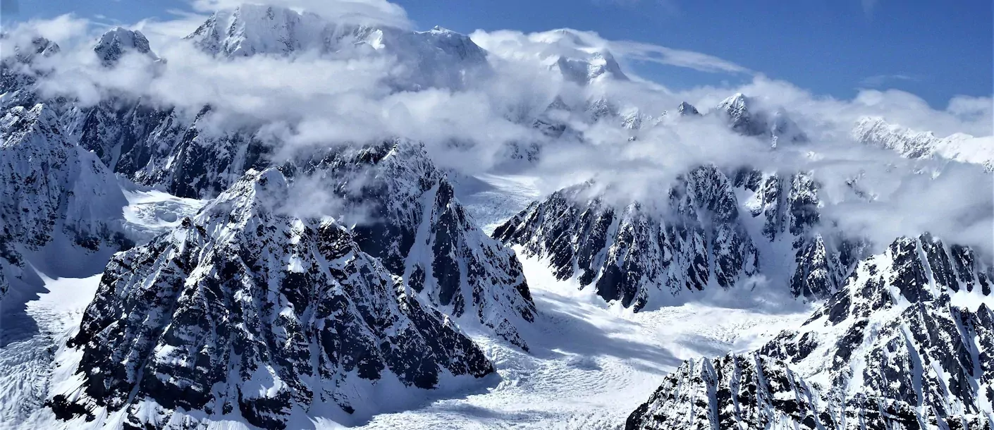 Alaska and Yukon Explorer mountains.webp
