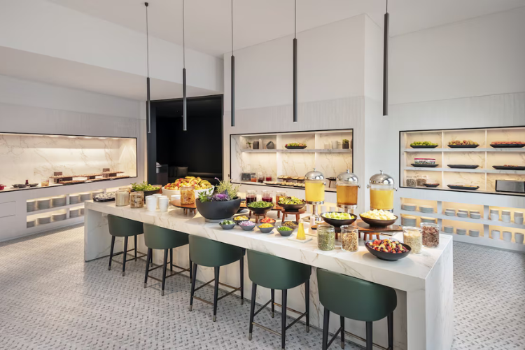 Intercontinental Hotel Sydney - 004.webp