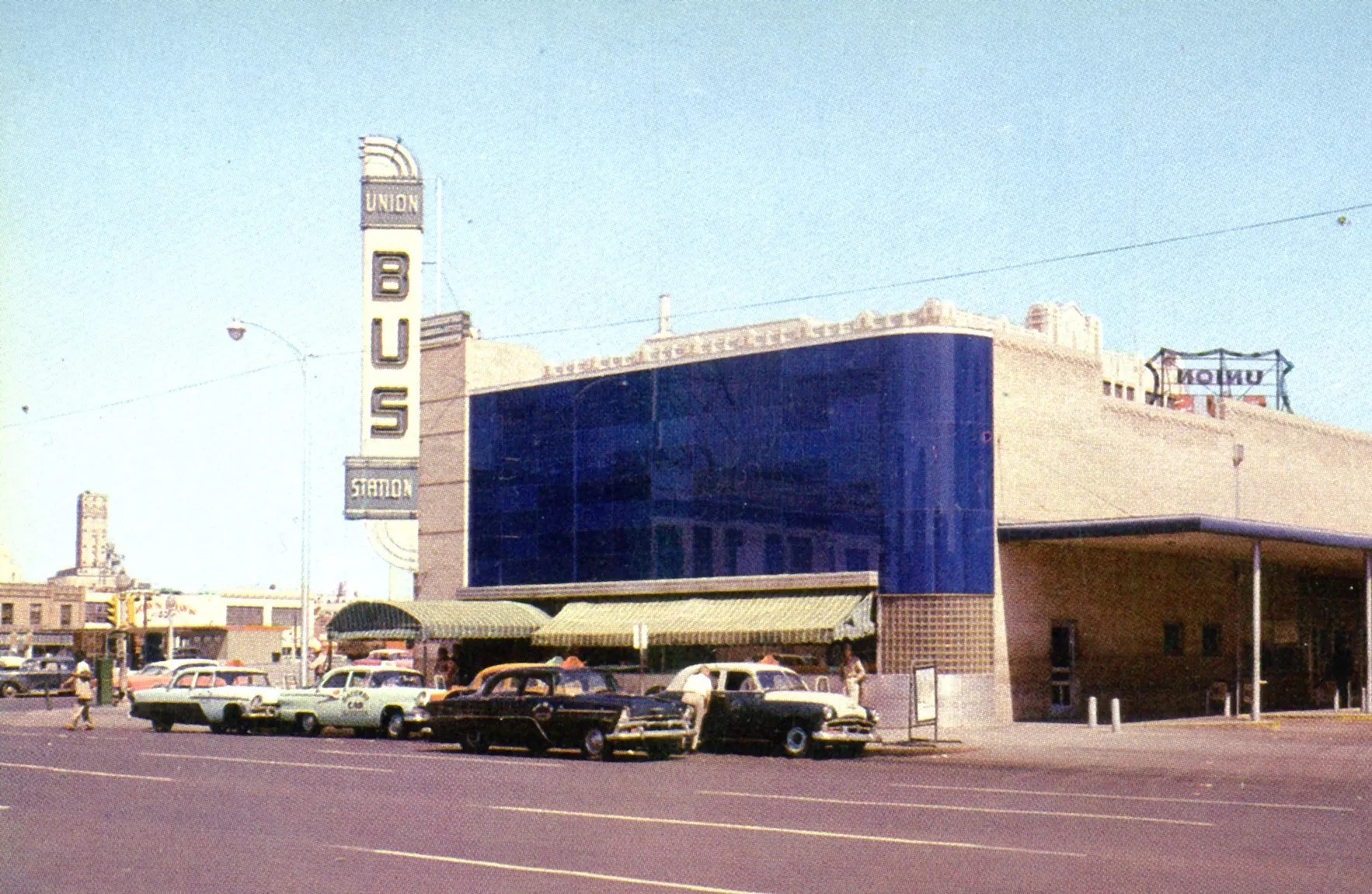 Route 66 special: Oklahoma City-1762942590