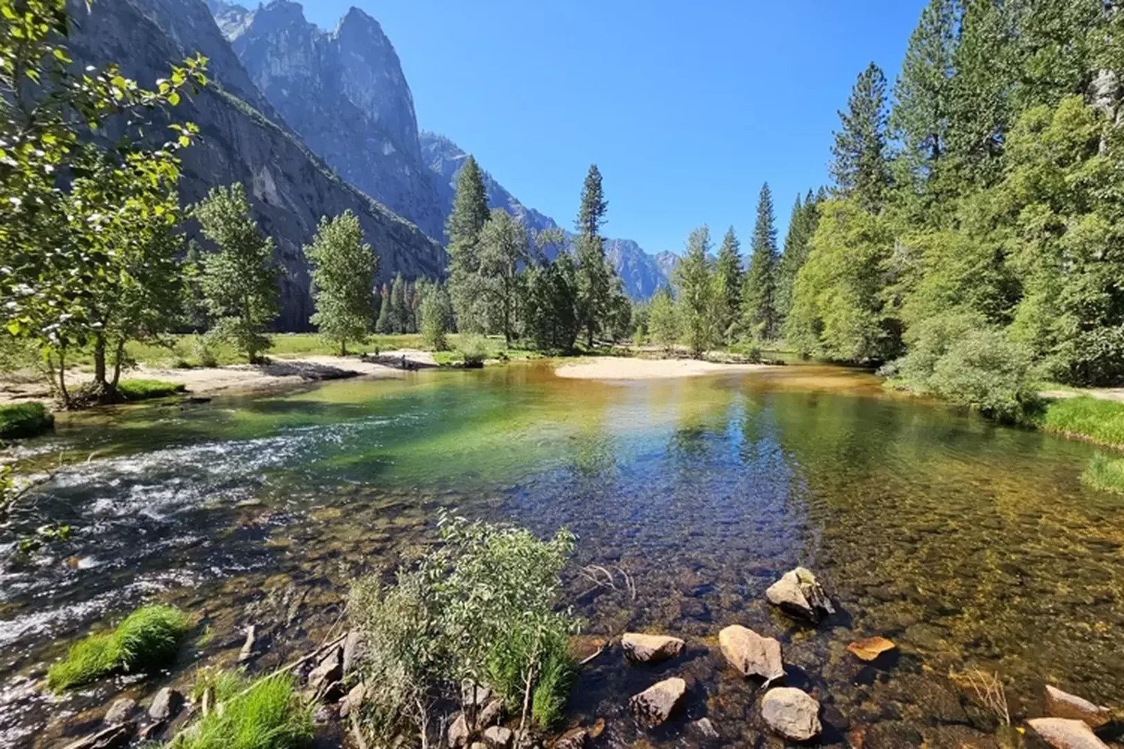 Best of the West (15 dagen) 4