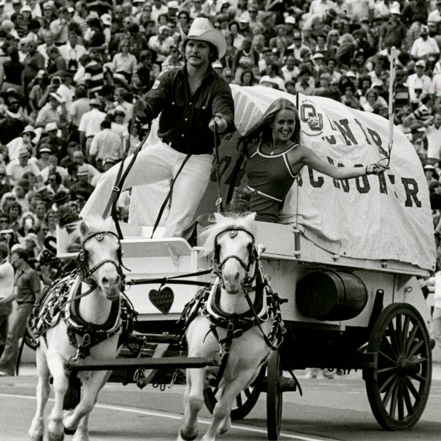 Route 66 special: Oklahoma City-1762942591