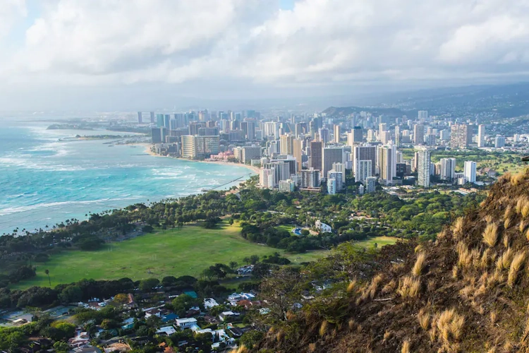 Hyatt Regency Waikiki Beach Resort and Spa omgeving 002.webp