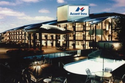 Accent Inn Kelowna 001