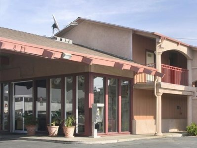 Days Inn Hotel Modesto 001