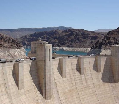 Hoover Dam Tour