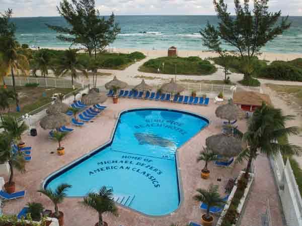 Nirvana Spa Miami Beach Nirvana Spa Miami Beach