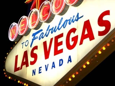 Klik op de afbeelding voor een vergroting Las Vegas 001