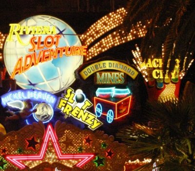 Las Vegas Illumination Tour