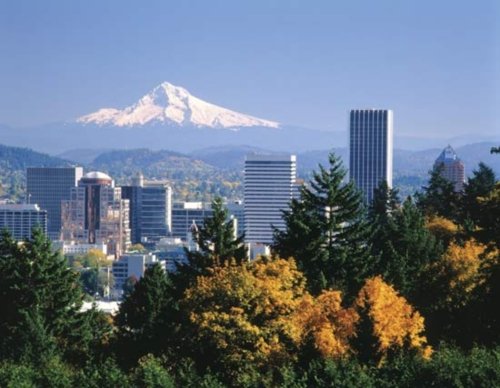 Klik op de afbeelding voor een vergroting Portland (Oregon) 001