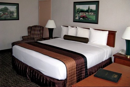 Shilo Inn Hotel Salt Lake City 03