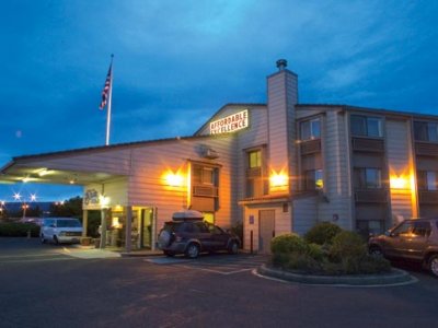 Shilo Inn Medford 01