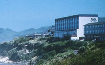 Shilo Inn Newport 01
