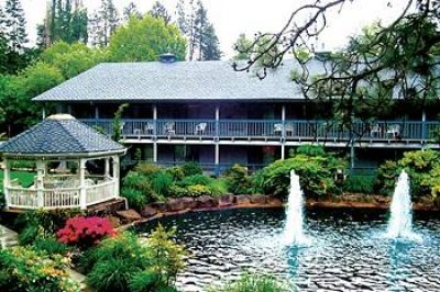 Shilo Inn Portland Beaverton 01
