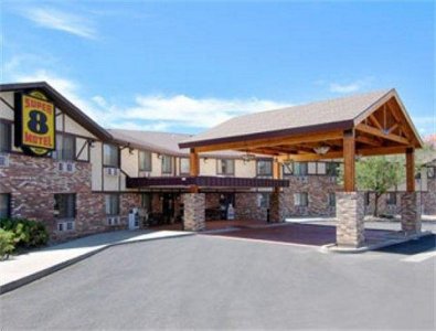 Super 8 Motel Moab 01