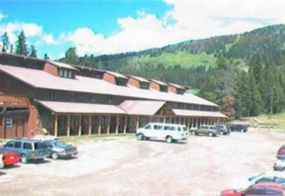 Togwotee Mountain Lodge 001