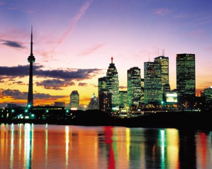 meer dan 40 dating Toronto