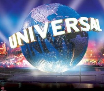 Universal Studios Orlando