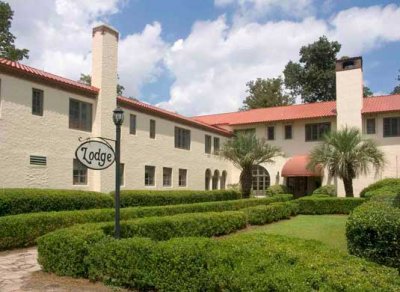 Wakulla Springs Lodge 01