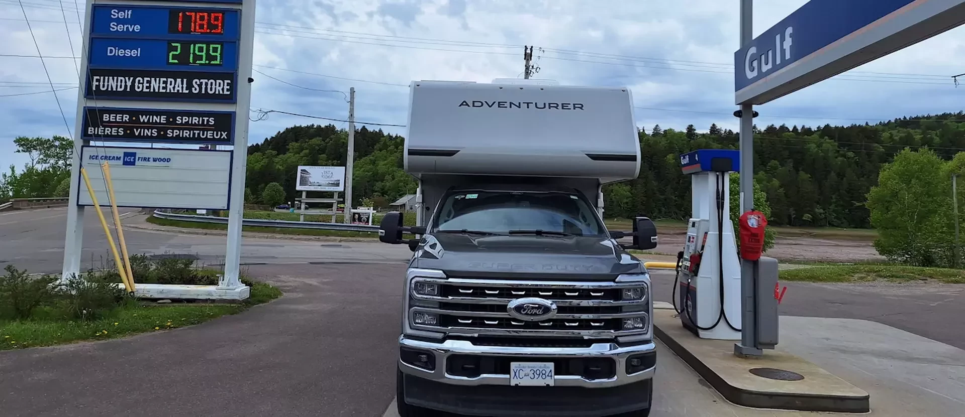 From Quebec to The Maritimes NB Fundy NP camper tanken CanadaPlus.webp