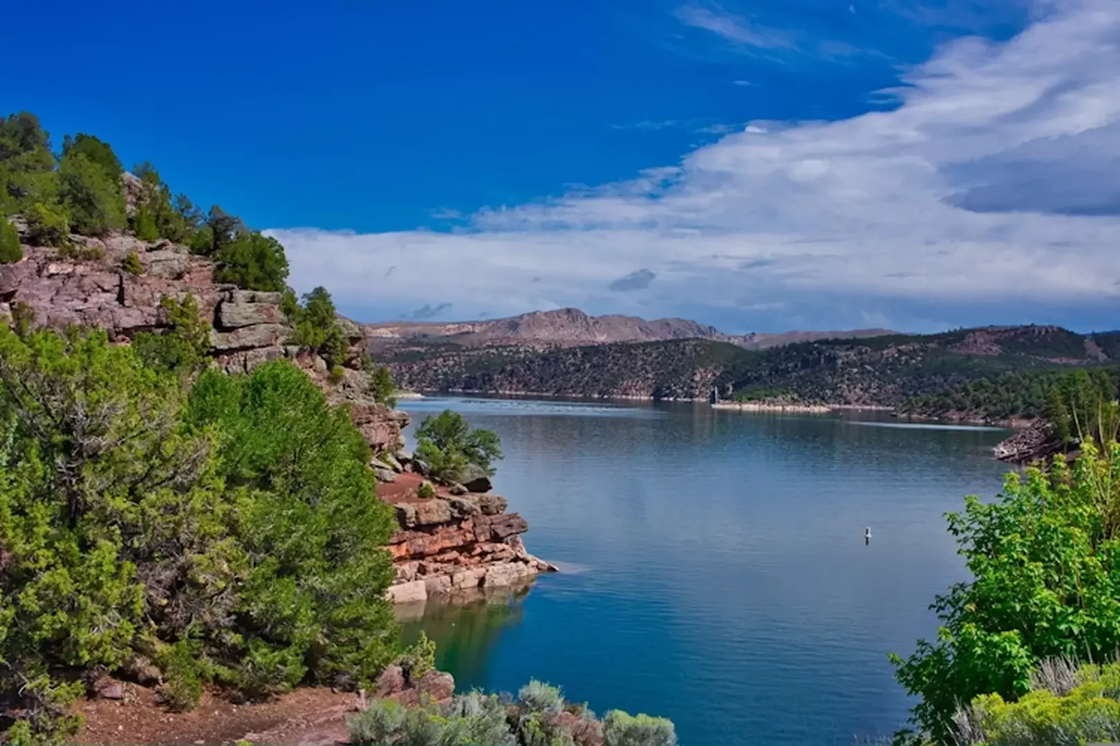 From Grand Canyon to Yellowstone (15 dagen) 8
